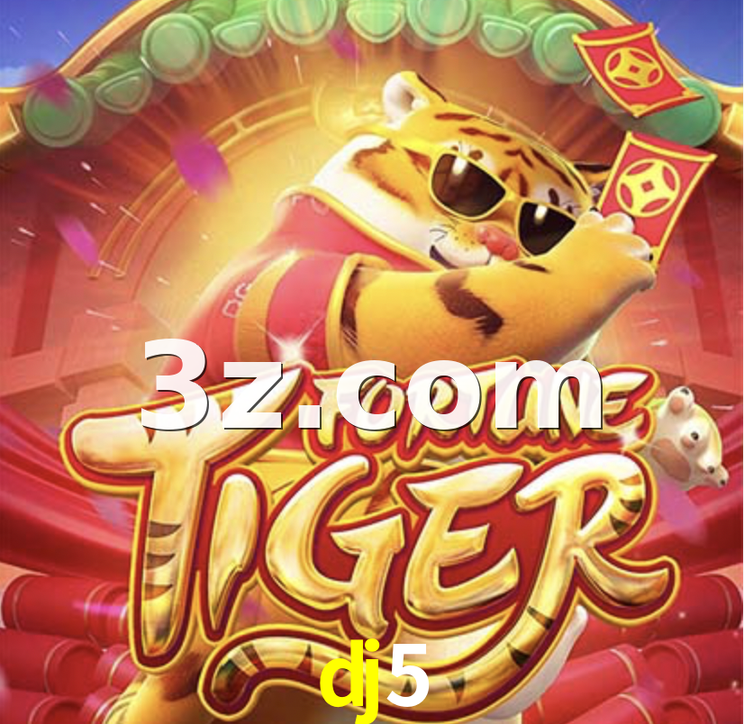 Fortune Tiger